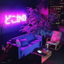 Check spelling or type a new query. 58 Vsco Purple Room Ideas Aesthetic Bedroom Dream Rooms Neon Room