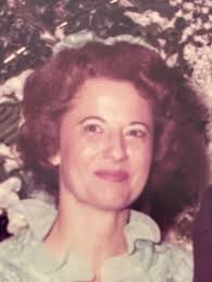 Obituary information for Myrtice Saunders Wilmoth