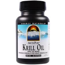 All these krill oil supplements have been tested on the following criteria Best Organic Krill Oil Products