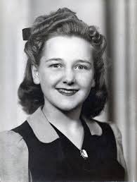 MARIAN LONG Obituary (1928