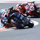 WorldSBK Superbike Misano event in Misano Adriatico, Province of Rimini, Italy