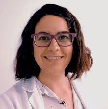 Dra. Alba Gómez Martínez Médica estética,