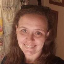 Amy Leanne Fouch Obituary