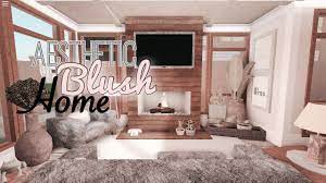 ≈ old video ≈𝔹𝕦𝕚𝕝𝕕 𝕚𝕟𝕗𝕠: Living Room Aesthetic Living Room Bloxburg Room Ideas Novocom Top