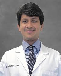 Dr. Dave Raj Gupta, MD