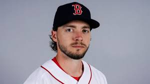 Red Sox call up Chris Murphy for potential MLB debut Tuesday