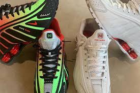 Pour pablo carreño busta, tout va bien en revanche. Neymar Reveals Nike Shox R4 Collaboration Sneaker Freaker
