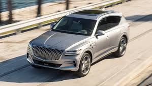 Learn more with truecar's overview of the genesis gv80 suv, specs, photos, and more. Is It Time To Take Genesis Seriously Why The Arrival Of Its All New Gv80 Suv Could Be The Turning Point For Hyundai S Luxury Brand Car News Carsguide