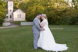 A Spring Wedding at Ross Camp West Lafayette Indiana