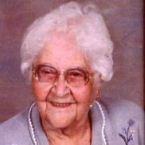 Marjorie Cockrell Obituary