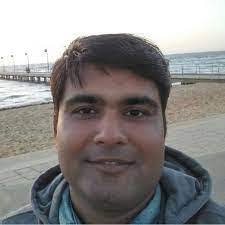 Harshal Kinge's Instagram, Twitter & Facebook