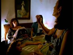 Film&arts lleva a la emblemática actriz graciela borges a un especial singular de tv que reúne un muestrario de imágenes y memorias que dibujan una trayectoria profesional inagotable. Escenas Entranables La Cienaga Bailando A Cafrune Youtube