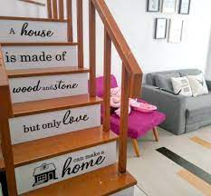 Termasuk tangga di rumah minimalis. Pin Di Tangga Rumah Minimalis