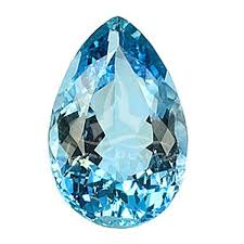 Birth Months Flowers And Birthstones Poems Aquamarine Birthstone March Birth Stone Aquamarine Stone