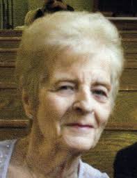 Obituary information for Elsie Marion Jackson