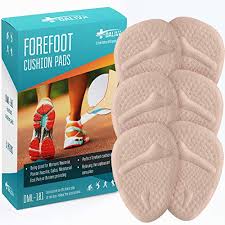 Best metatarsal pads for insoles. The 5 Best Metatarsal Pads 2021 Review