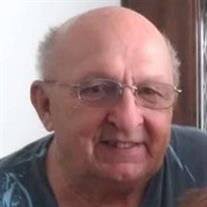 CMSgt Robert Joseph Zahorchak, USAF (Ret.) Obituary