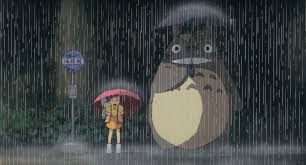 2021 seems to have finally brought some good news, especially if you are an anime fan and love japanese animation films. Studio Ghibli Makes 1 178 Images Free To Download From My Neighbor Totoro Spirited Away Other Beloved Animated Films Open Culture