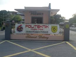Politeknik ungku omar terletak di jalan raja musa mahadi yamg mana dahulunya dikenali sebagai jalan diary di ipoh, perak. Ungku Omar Saintis Dan Genius Melayu Yang Makin Dilupakan