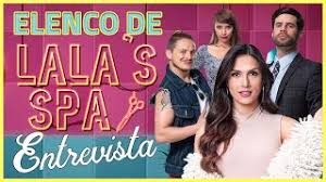 Check spelling or type a new query. Lala S Spa Elenco Y Personajes De La Comedia De Rcn Vidamoderna Com