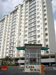 See traveler reviews, 5 candid photos, and great deals for are there any historical sites close to century suria sweet condo? Condo For Rent At Casa Suria Batu 9 Cheras For Rm 950 By Darren Durianproperty