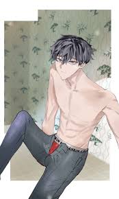 Lee Hanbin] Takt Asahina - Takt Op. Destiny - MyReadingManga