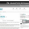 Contohnya, menambahkan beberapa projek yang telah anda jalankan bersama dengan resume anda. 1