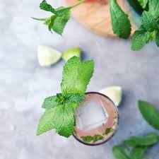 Otherwise, it looks untidy, and the weeds may reduce yields and affect flavor. How To Grow Mint Kitchn