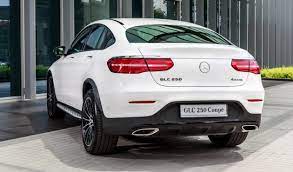 Japan unregistered best price : Mercedes Benz Glc Coupe Makes Its Malaysian Debut Single Glc 250 4matic Variant Rm428 888 Paultan Org