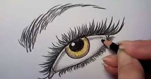 Pin By Sally Alkayaly On Art Eye Drawing Drawings Sketch Inspiration
