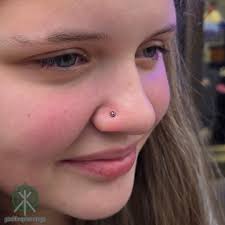 Don Hardcastle III has time for walk ins all week! Our back to school  piercing specials are still going all month! $60 belly buttons $60 single  lobes $60 nostrils No appointment needed!