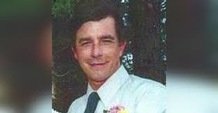 Obituary information for Daniel Harry Dannie Russell