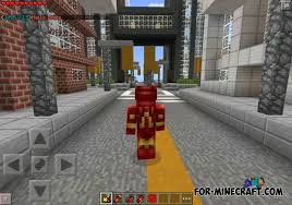 The original ironman triathlon in hawaii was made up of the thr. Iron Man Mod For Minecraft Pe 0 10 5 0 11 0 0 11 1