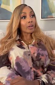 Wayne, you need to stop making Shayla the victim and everything she does  acceptable because she had a child by her best friends HUSBAND! For all the  hurt, pettiness and shade that