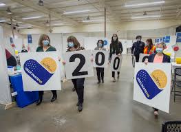 How can you book a covid vaccine? An Ontario Company Built Canada S Best Vaccine Booking System For Nova Scotia The Star
