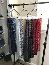 Check spelling or type a new query. The Inexpensive Tie Organizer You Ve Been Missing Aubree Originals