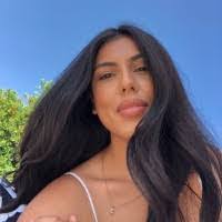 Celina Ward's Instagram, Twitter & Facebook