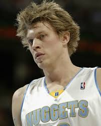 RARE pictures of former G League No. 1 pick Chris “Birdman” Andersen before  the ink! 🖋️