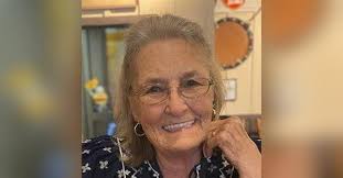 Kathryn Marie Repult Obituary