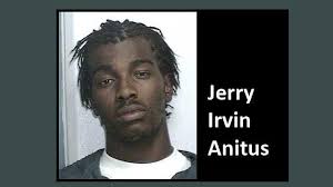 Man wanted for holdup, carjacking of 85-year-old woman