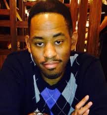 Obituary for Brian Cameron Parker