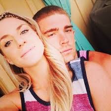 As mulheres mais bonitas dos jogadores de futebol americano