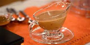 Port Wine Adds A Rich Flavor And Deep Amber Color To Turkey Gravy Recipe Turkey Gravy Recipe Gravy Recipes Turkey Gravy