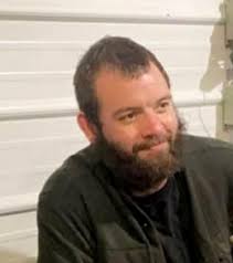 Christopher “Eric” May