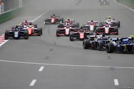 Velika nagrada azerbajdžana 2018 (sl); International Media Name Formula 1 2018 Azerbaijan Grand Prix As Best Race Of The Season