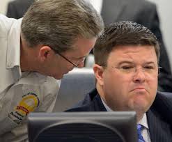 Jefferson Parish Councilman Chris Roberts letter describes sex act  purportedly in Mike Yenni texts