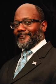 Nigel Bristow, candidate for US House District 9 in NC, answers our  questions