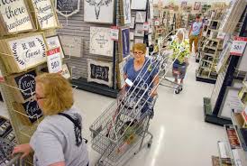 Store hours, phone number, and more info. Hobby Lobby Opens New Normal Store To Positive Reviews Local Business Pantagraph Com