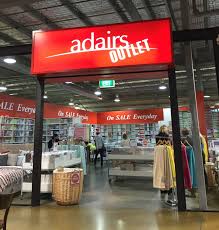 Diana lounge is a comfortable that can fit any style or space. Adairs Outlet Sales Warehouse Sales Hussh