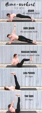Easy Yoga Workout Looking For A Good Home Workout For Abs Check Out These Easy Exercises That Are Perfec Easy Yoga Workouts Abs Workout Abs Workout Routines